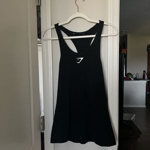 Gymshark Stringer Tank Top